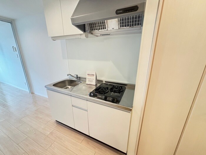 物件内観写真8　(キッチン)