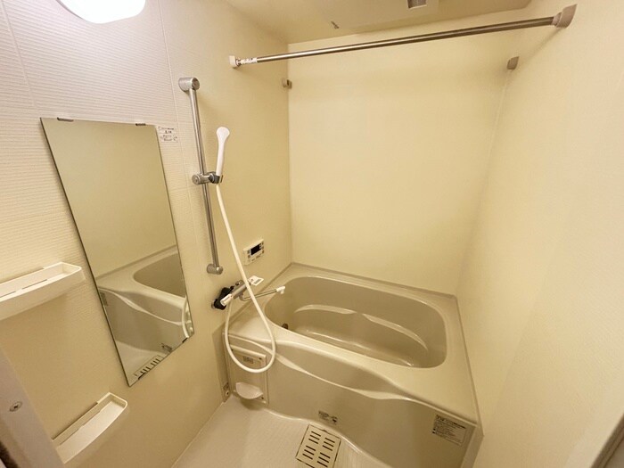 物件内観写真9　(バス／シャワールーム等)