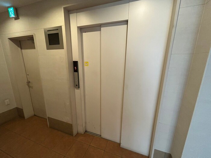 物件外観写真3　(建物設備)