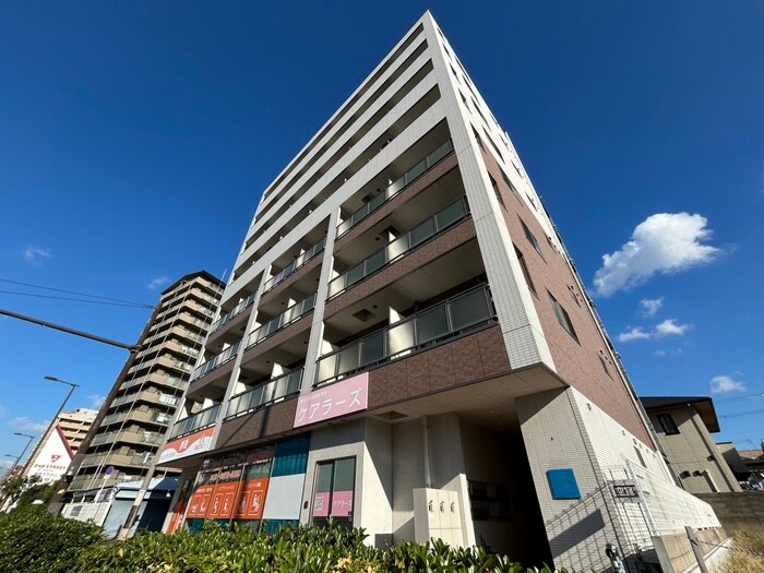 物件外観写真4　(外観写真)