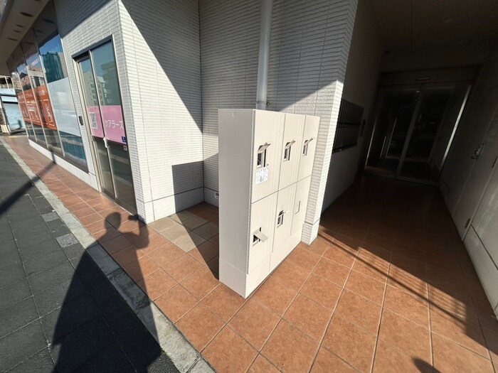 物件外観写真6　(外観写真)