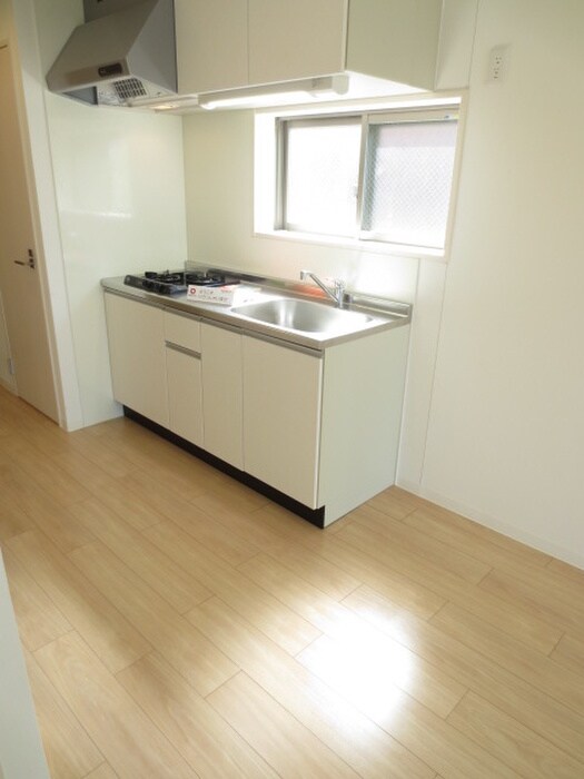 物件内観写真11　(キッチン)