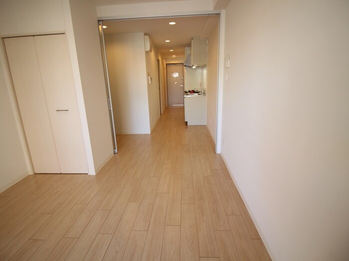 物件内観写真11　(居室)