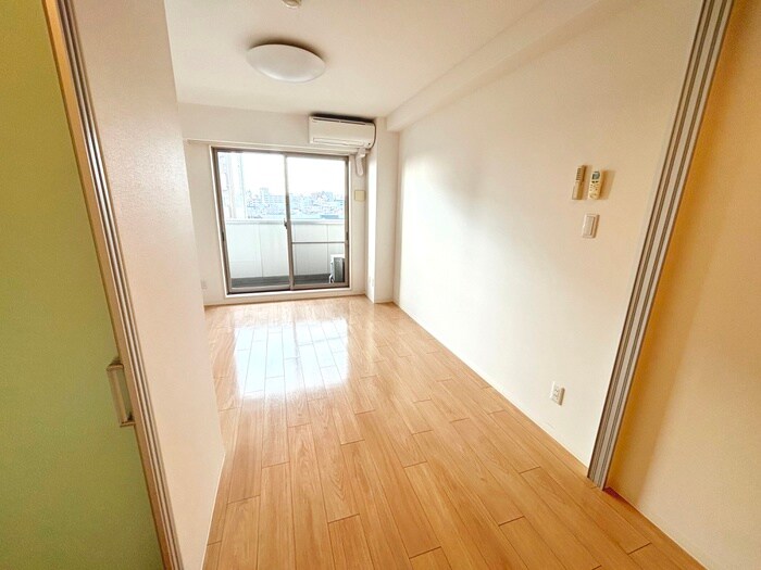 物件内観写真12　(居室)