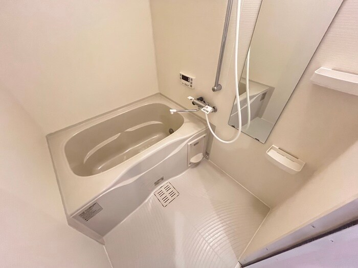 物件内観写真12　(バス／シャワールーム等)