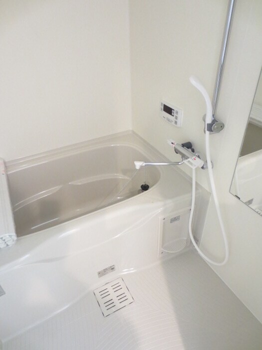 物件内観写真13　(バス／シャワールーム等)