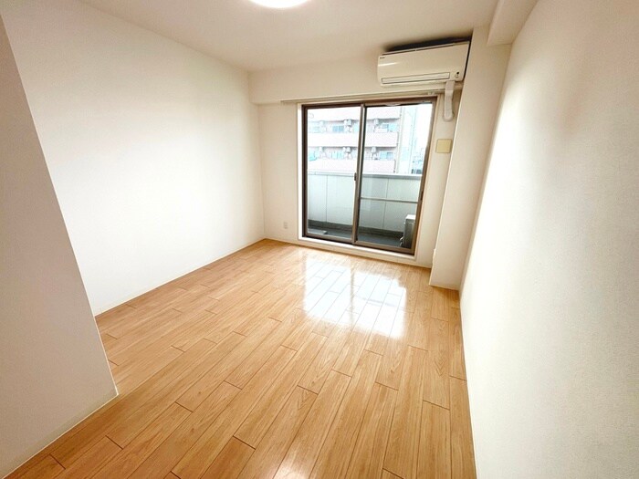 物件内観写真13　(居室)