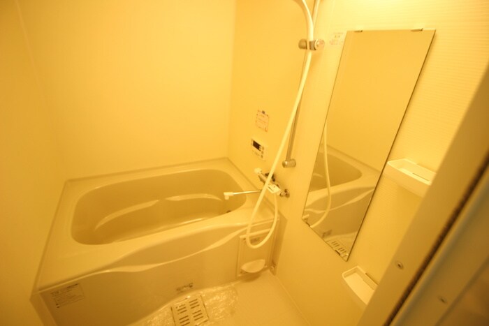 物件内観写真17　(バス／シャワールーム等)