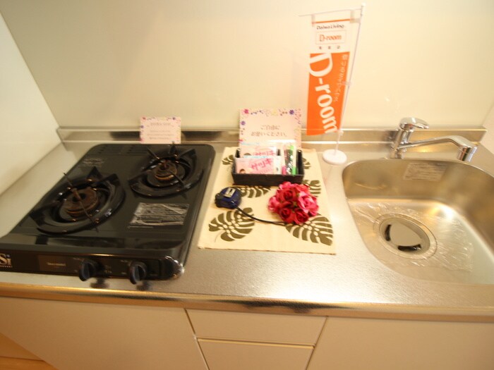 物件内観写真18　(キッチン)