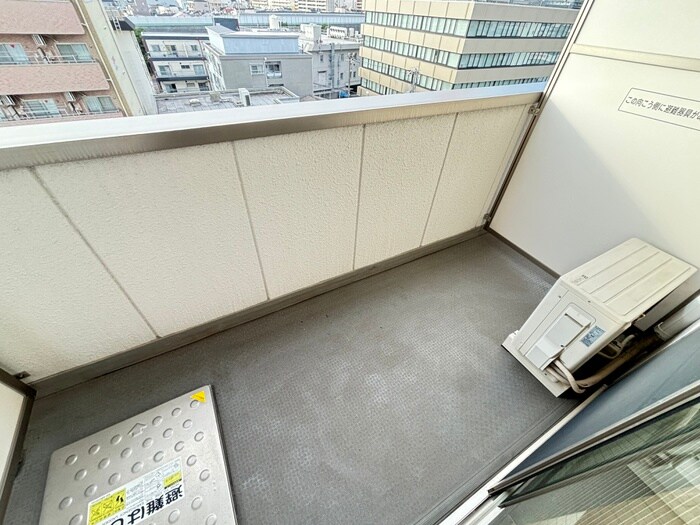 物件内観写真21　(ベランダ・バルコニー)