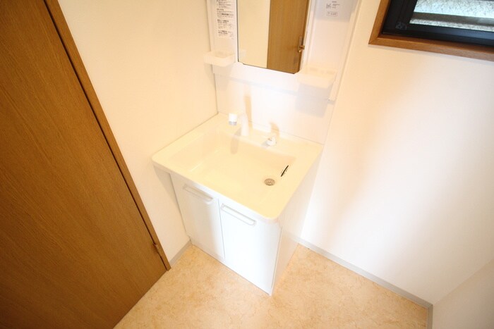 物件内観写真14　(洗面)