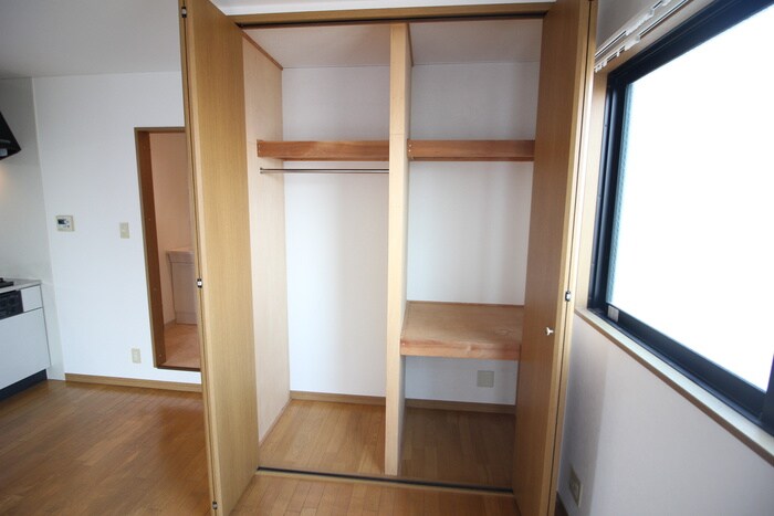 物件内観写真19　(収納)