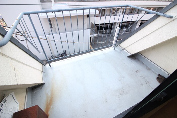 物件内観写真20　(ベランダ・バルコニー)