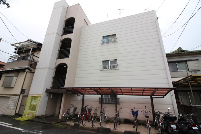 物件外観写真3　(外観写真)