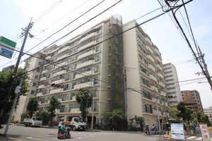 プラザ新大阪(411)外観写真