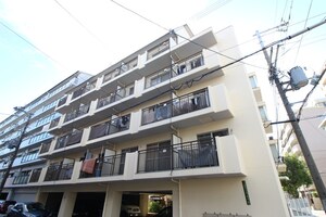 新都ﾊｲﾂ外観写真