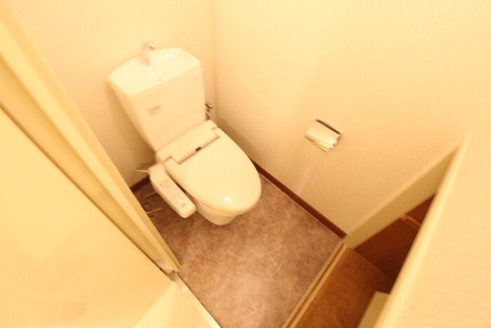 物件内観写真10　(居室)