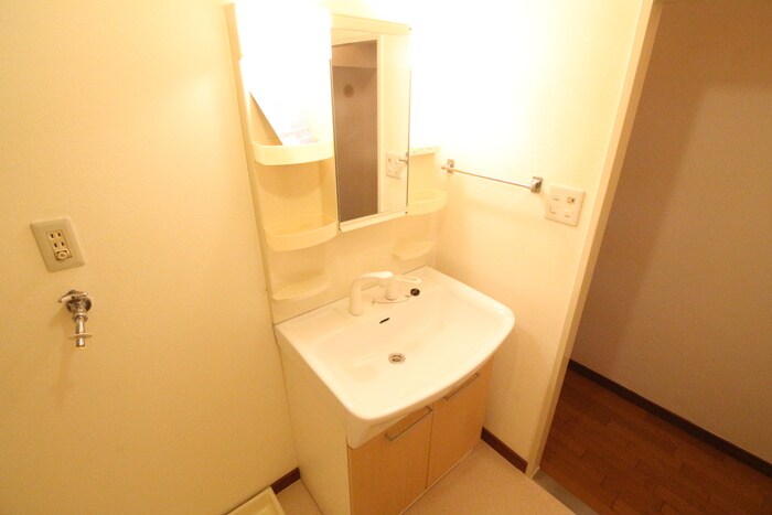 物件内観写真11　(バス／シャワールーム等)