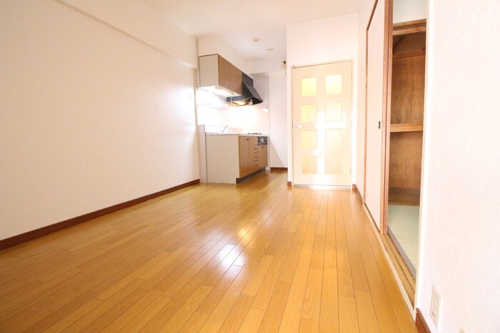 物件内観写真14　(トイレ)