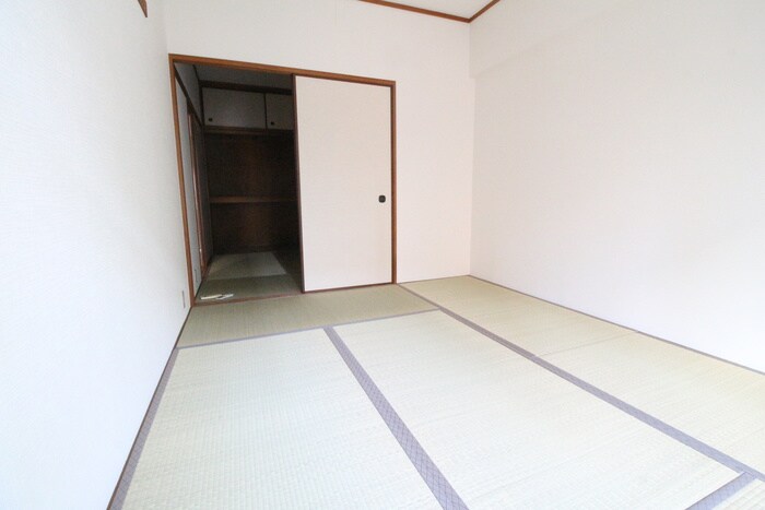 物件内観写真20　(居室)