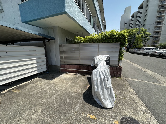 外観写真