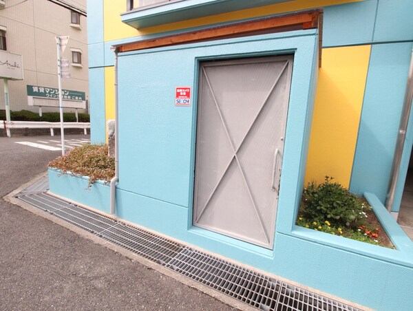 建物設備