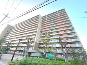 スコ－レ和泉中央（９０８）外観写真