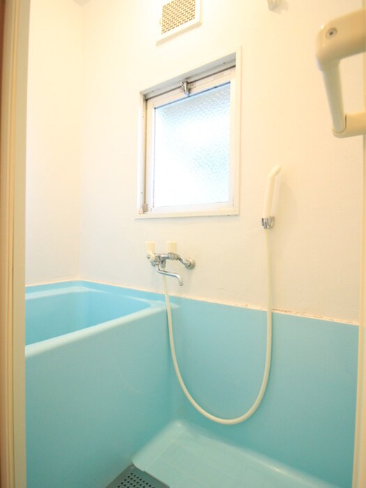 物件内観写真11　(バス／シャワールーム等)