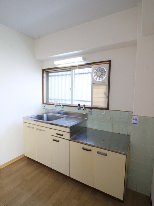 物件内観写真20　(キッチン)