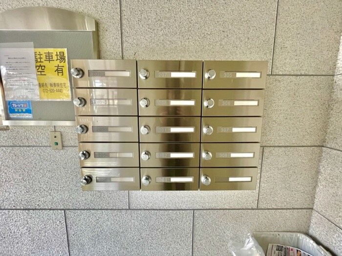 物件外観写真5　(建物設備)