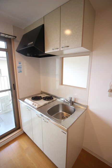 物件内観写真13　(キッチン)