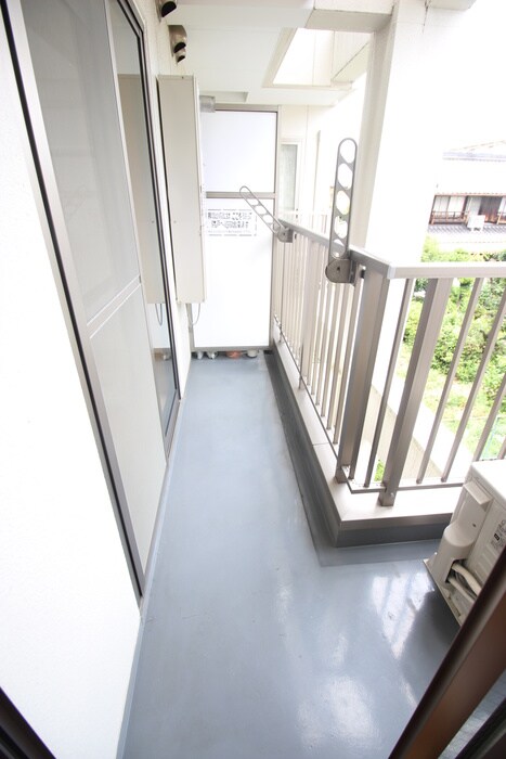 物件内観写真19　(ベランダ・バルコニー)