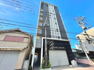 千波BLD.外観写真