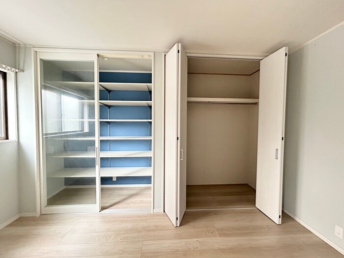 物件内観写真9　(収納)