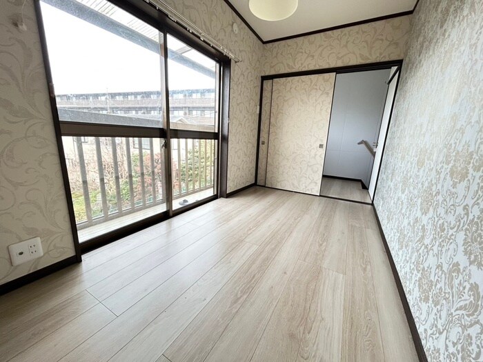 物件内観写真14　(居室)