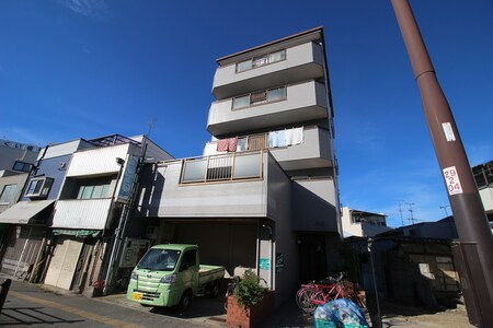 グレイス辻谷外観写真