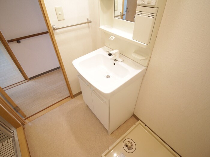 物件内観写真18　(洗面)