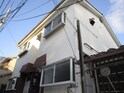 コスモハイツ