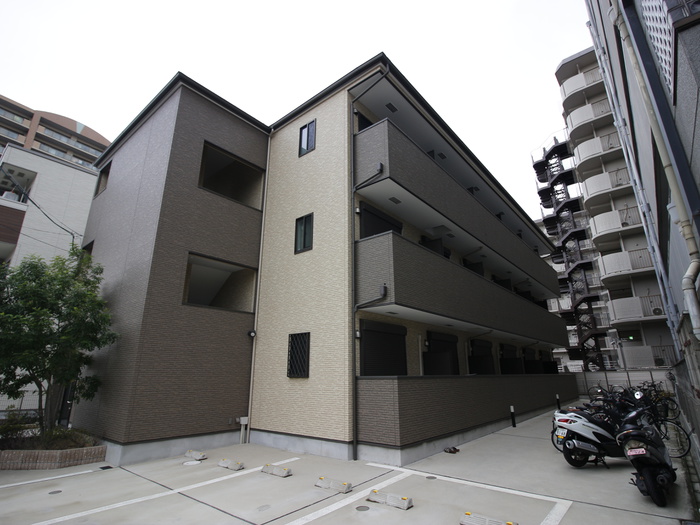 H-maison北加賀屋