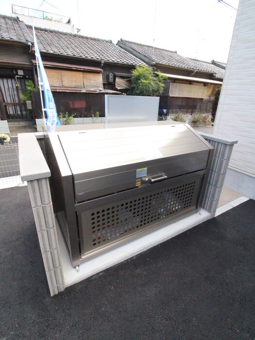 物件外観写真3　(建物設備)