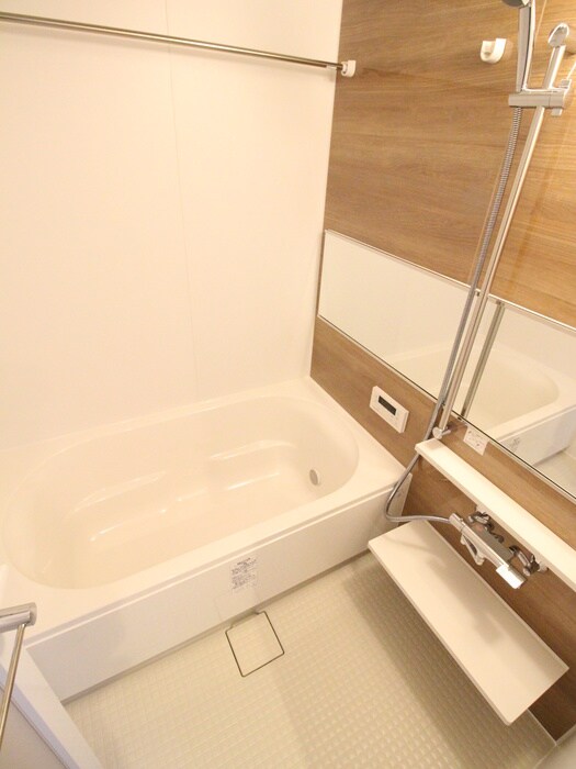 物件内観写真11　(バス／シャワールーム等)