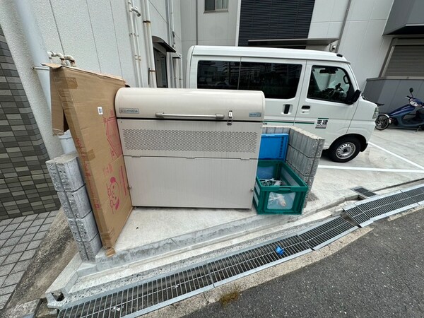 建物設備