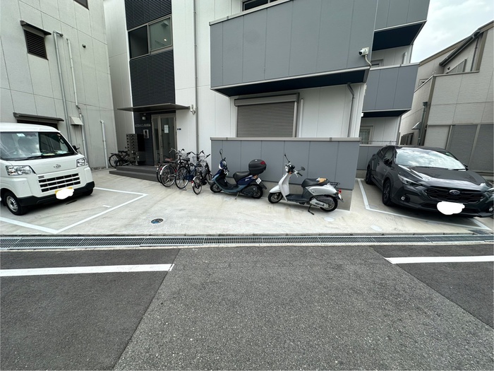 外観写真