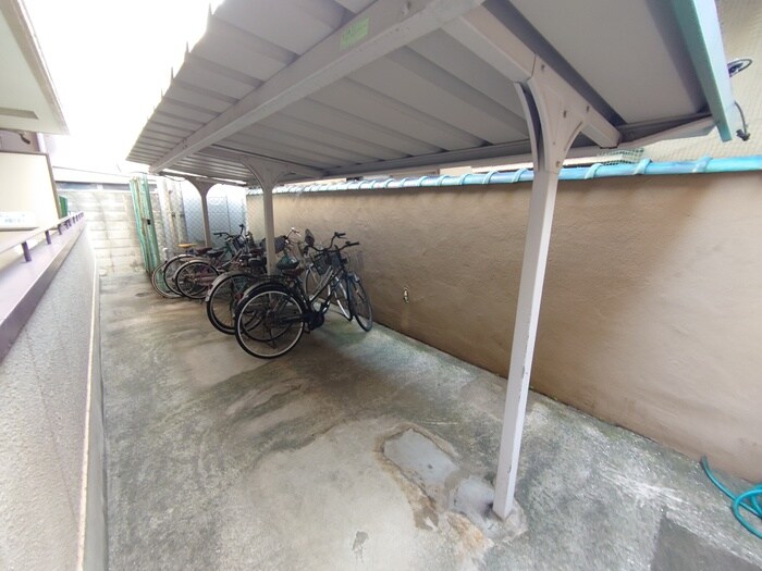 物件外観写真5　(外観写真)