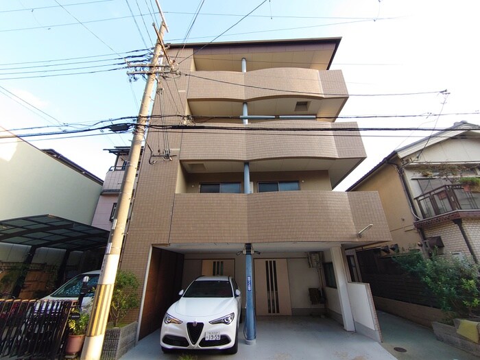 物件外観写真6　(外観写真)