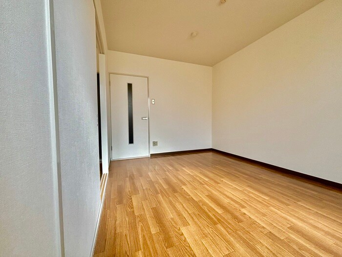 物件内観写真17　(居室)