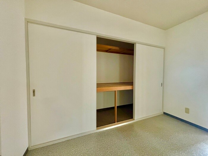 物件内観写真20　(収納)