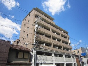 ラナップスクエア京都東山(507）外観写真