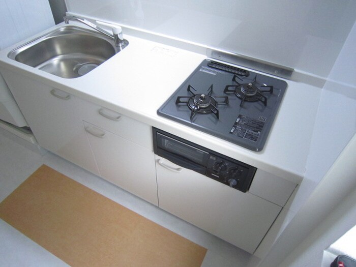 物件内観写真7　(キッチン)