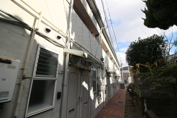 物件外観写真3　(外観写真)